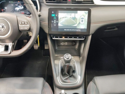 MG ZS Gebrauchtwagen MG ZS Gebrauchtwagen