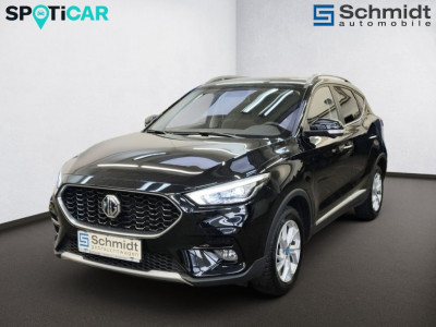 MG ZS Gebrauchtwagen MG ZS Gebrauchtwagen