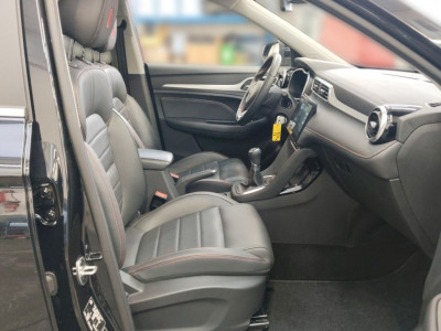 MG ZS Gebrauchtwagen MG ZS Gebrauchtwagen