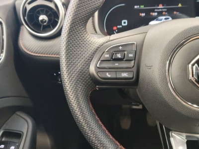MG ZS Gebrauchtwagen MG ZS Gebrauchtwagen