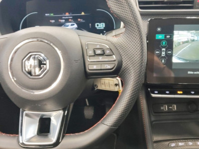 MG ZS Gebrauchtwagen MG ZS Gebrauchtwagen