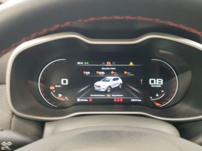 MG ZS Gebrauchtwagen MG ZS Gebrauchtwagen