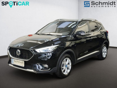 MG ZS Gebrauchtwagen MG ZS Gebrauchtwagen
