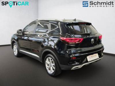 MG ZS Gebrauchtwagen MG ZS Gebrauchtwagen