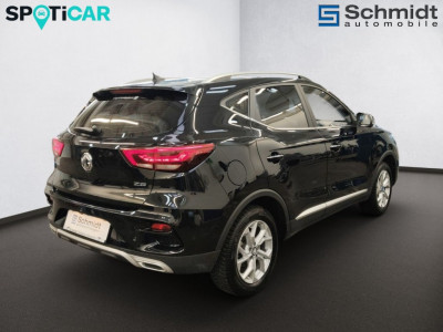 MG ZS Gebrauchtwagen MG ZS Gebrauchtwagen