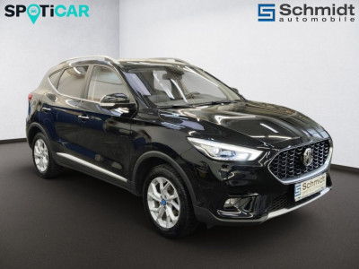 MG ZS Gebrauchtwagen MG ZS Gebrauchtwagen