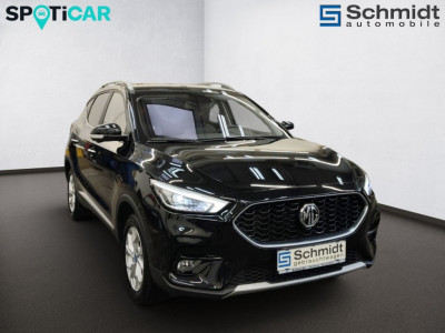 MG ZS Gebrauchtwagen MG ZS Gebrauchtwagen