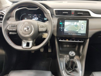 MG ZS Gebrauchtwagen MG ZS Gebrauchtwagen