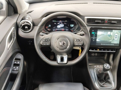 MG ZS Gebrauchtwagen MG ZS Gebrauchtwagen