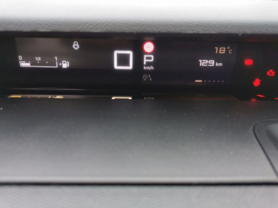 Citroën C3 Tageszulassung Citroën C3 Tageszulassung