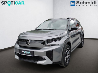 Citroën C3 Tageszulassung Citroën C3 Tageszulassung