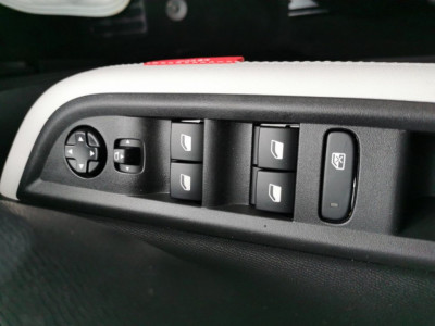 Citroën C3 Tageszulassung Citroën C3 Tageszulassung