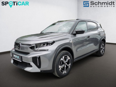 Citroën C3 Tageszulassung Citroën C3 Tageszulassung