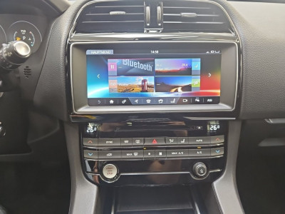 Jaguar F-Pace Gebrauchtwagen Jaguar F-Pace Gebrauchtwagen