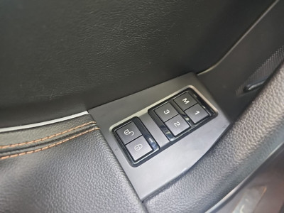 Jaguar F-Pace Gebrauchtwagen Jaguar F-Pace Gebrauchtwagen