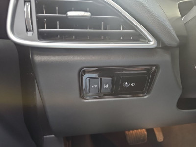 Jaguar F-Pace Gebrauchtwagen Jaguar F-Pace Gebrauchtwagen