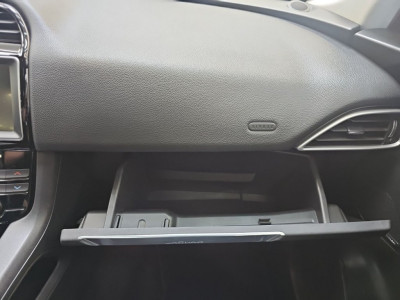 Jaguar F-Pace Gebrauchtwagen Jaguar F-Pace Gebrauchtwagen