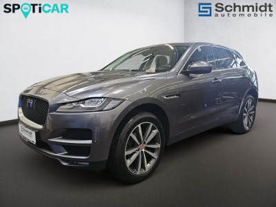 Jaguar F-Pace Gebrauchtwagen Jaguar F-Pace Gebrauchtwagen