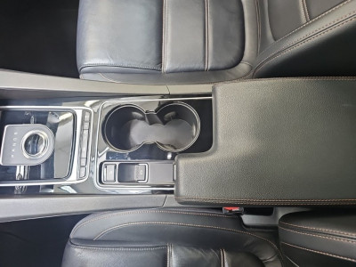 Jaguar F-Pace Gebrauchtwagen Jaguar F-Pace Gebrauchtwagen