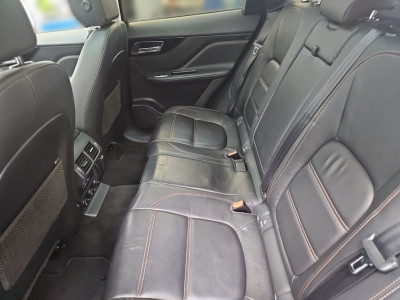 Jaguar F-Pace Gebrauchtwagen Jaguar F-Pace Gebrauchtwagen