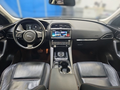 Jaguar F-Pace Gebrauchtwagen Jaguar F-Pace Gebrauchtwagen
