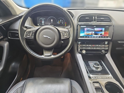 Jaguar F-Pace Gebrauchtwagen Jaguar F-Pace Gebrauchtwagen