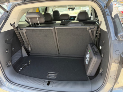 MG MGS9 Vorführwagen MG MGS9 Vorführwagen