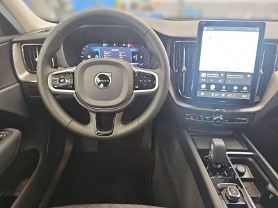 Volvo XC60 Gebrauchtwagen Volvo XC60 Gebrauchtwagen