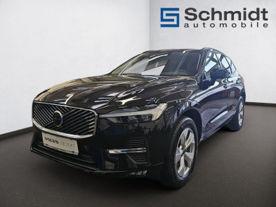 Volvo XC60 Gebrauchtwagen Volvo XC60 Gebrauchtwagen
