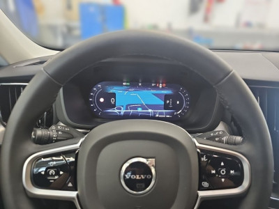 Volvo XC60 Gebrauchtwagen Volvo XC60 Gebrauchtwagen