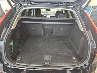 Volvo XC60 Gebrauchtwagen Volvo XC60 Gebrauchtwagen