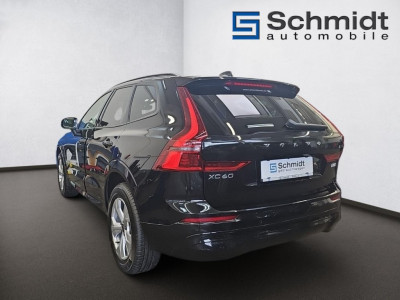 Volvo XC60 Gebrauchtwagen Volvo XC60 Gebrauchtwagen