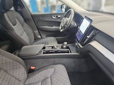 Volvo XC60 Gebrauchtwagen Volvo XC60 Gebrauchtwagen