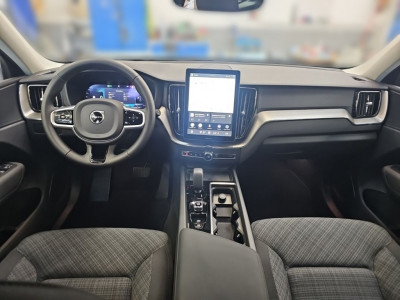 Volvo XC60 Gebrauchtwagen Volvo XC60 Gebrauchtwagen
