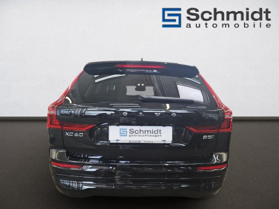 Volvo XC60 Gebrauchtwagen Volvo XC60 Gebrauchtwagen
