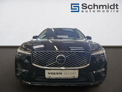 Volvo XC60 Gebrauchtwagen Volvo XC60 Gebrauchtwagen