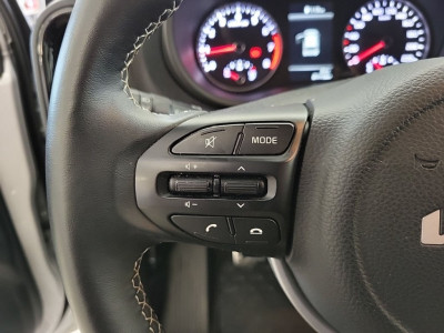 KIA Picanto Gebrauchtwagen KIA Picanto Gebrauchtwagen