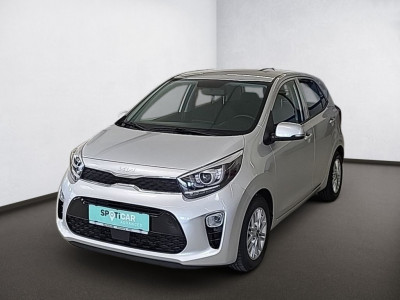 KIA Picanto Gebrauchtwagen