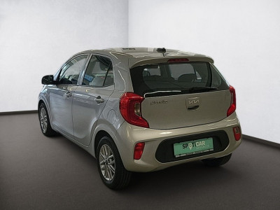 KIA Picanto Gebrauchtwagen KIA Picanto Gebrauchtwagen