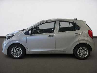 KIA Picanto Gebrauchtwagen KIA Picanto Gebrauchtwagen