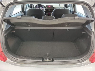 KIA Picanto Gebrauchtwagen KIA Picanto Gebrauchtwagen