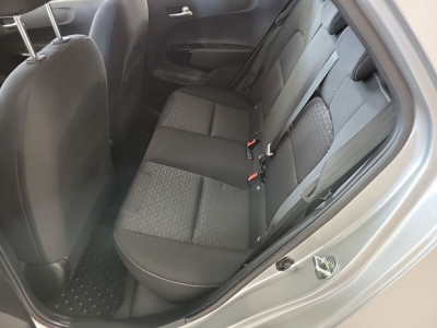 KIA Picanto Gebrauchtwagen KIA Picanto Gebrauchtwagen