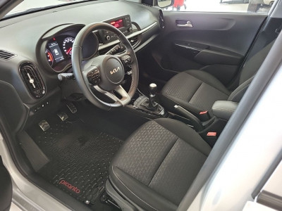 KIA Picanto Gebrauchtwagen KIA Picanto Gebrauchtwagen