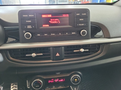 KIA Picanto Gebrauchtwagen KIA Picanto Gebrauchtwagen