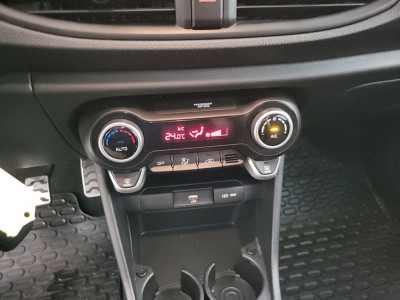 KIA Picanto Gebrauchtwagen KIA Picanto Gebrauchtwagen