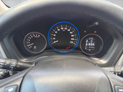 Honda HR-V Gebrauchtwagen
