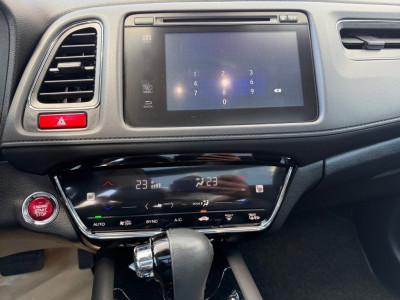 Honda HR-V Gebrauchtwagen