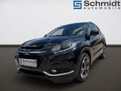 Honda HR-V Gebrauchtwagen Honda HR-V Gebrauchtwagen