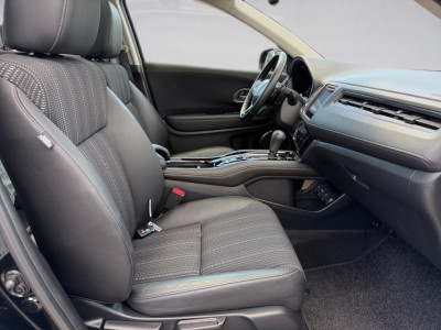 Honda HR-V Gebrauchtwagen