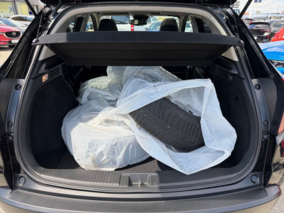Honda HR-V Gebrauchtwagen